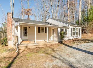 404 Waughs Ferry Rd, Amherst, VA 24521