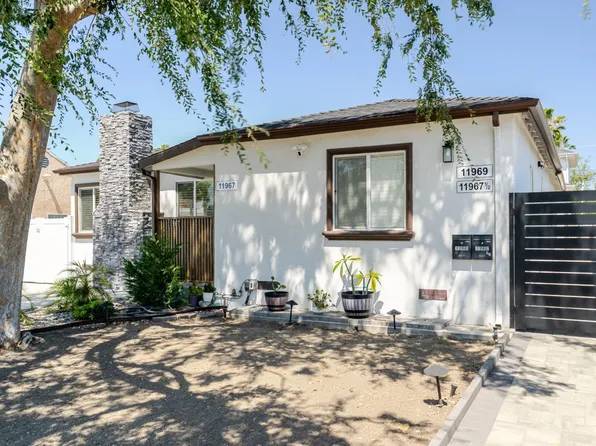 11969 Redbank St, Sun Valley, CA 91352