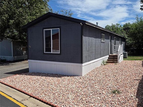 5th image of 9100 Tejon Street LOT 46