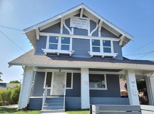 1587 W 35th Pl, Los Angeles, CA 90018
