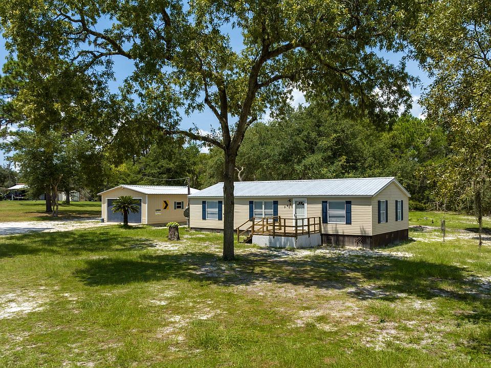 345 Lake Como Dr, Pomona Park, FL 32181 MLS 234743 Zillow