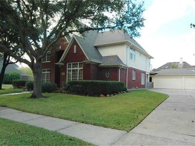 4003 Valley Green Ct, Houston, TX, 77059