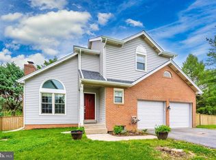 8201 Lookout Ln, Frederick, MD 21702