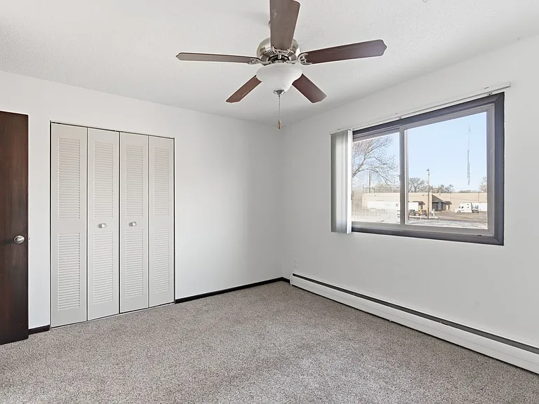 Welcome to St. Anthony Group, where comfort meets style. This spacious bedroom features modern amenities, abundant natural light, and a cozy atmosphere perfect for relaxation. Don't miss outschedule your tour today!