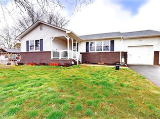 301 Cherokee Dr, Browns Mills, NJ 08015