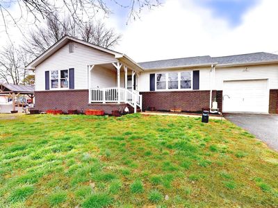 301 Cherokee Dr, Browns Mills, NJ, 08015