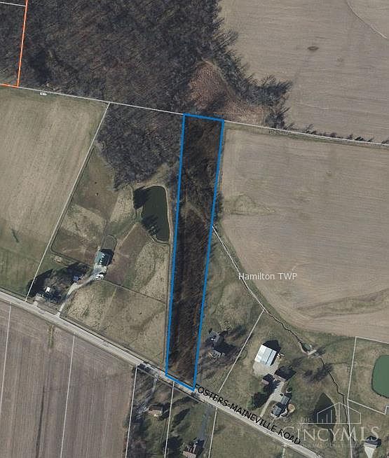 1st image of 4 E Foster Maineville Rd