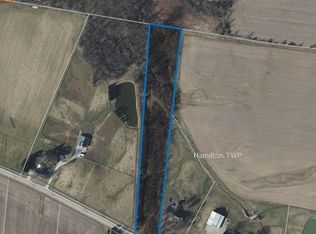 4 E Foster Maineville Rd, Morrow, OH 45152