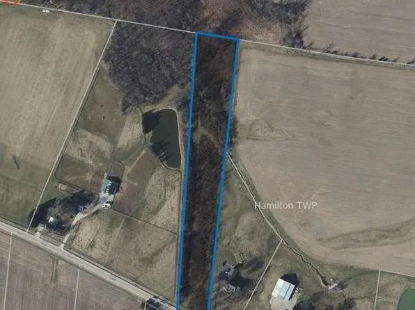 4 E Foster Maineville Rd, Morrow, OH 45152