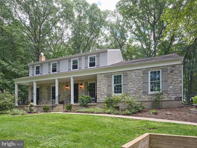 7000 Ely Rd, New Hope, PA, 18938