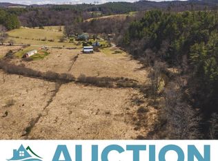 Tbd Epperly Mill Rd, Floyd, VA 24091