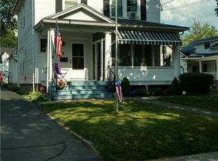 63 Holland Ave, Lancaster, NY 14086