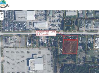 Tbd Dixieland Dr, Fort Pierce, FL 34982