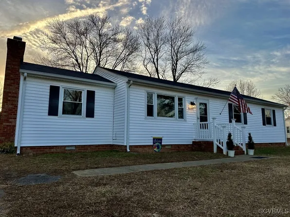 8600 Windingrun Ln, North Chesterfield, VA 23237