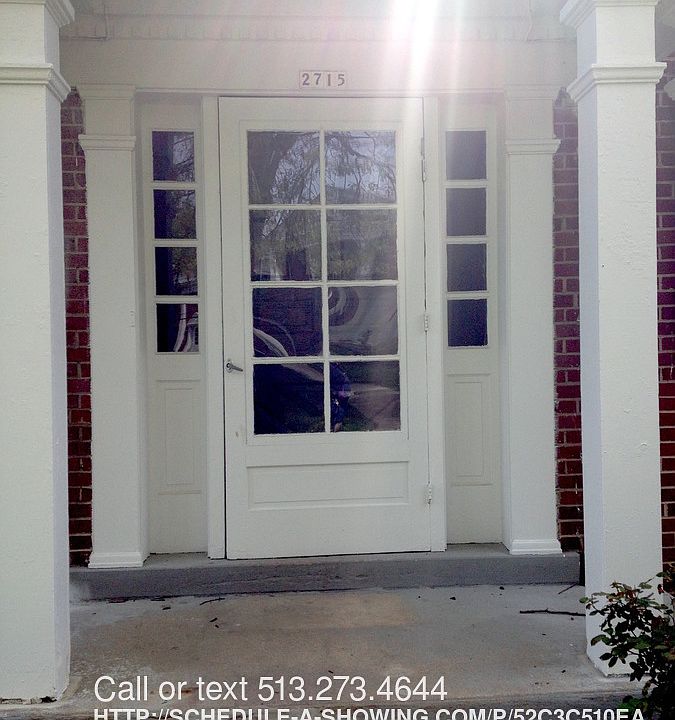 1st image of 2715 Harrison Ave APT 2