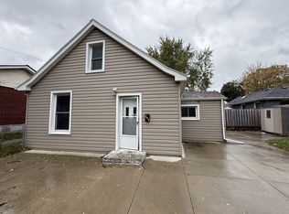 535 South St, Windsor, ON N9C 2W8