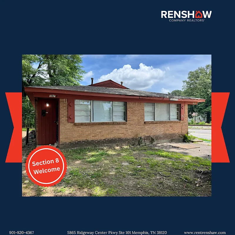 2 bed, 1.0 bath, $945 — Photo 1