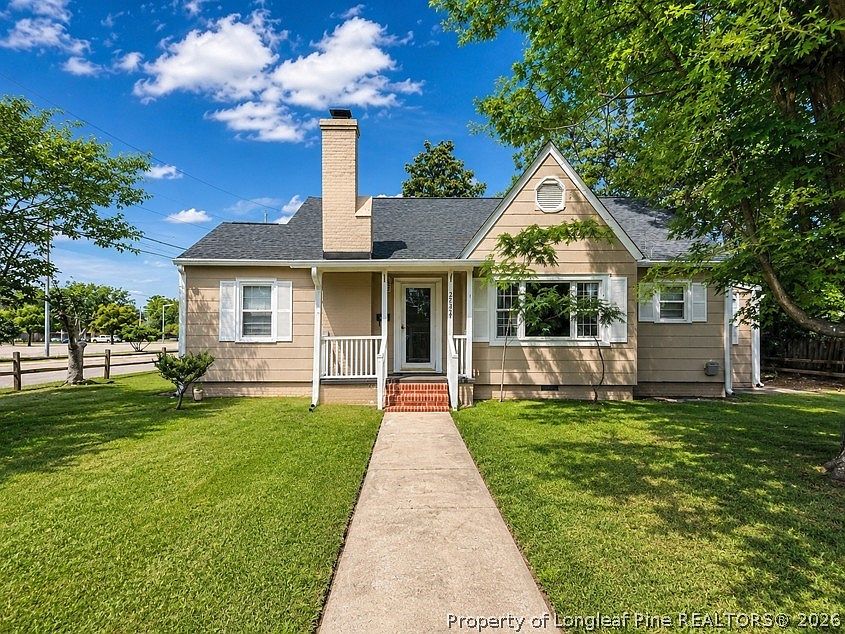 1st image of 2534 McNeill Cir
