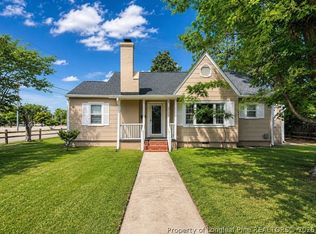 2534 McNeill Cir, Fayetteville, NC 28303