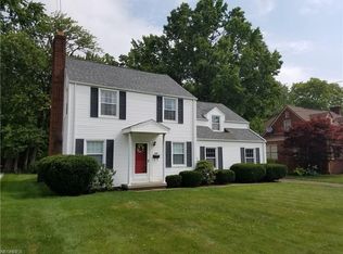 349 37th St NW, Canton, OH 44709