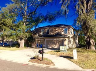 3133 Ashgrove Rd, Jacksonville, FL 32226
