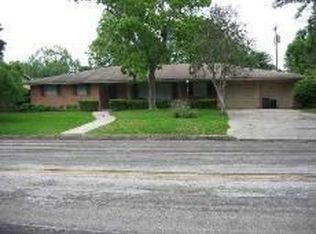 614 Rockhill Dr, San Antonio, TX 78209