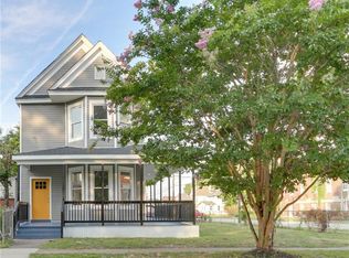 2502 Orcutt Ave, Newport News, VA 23607