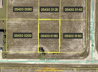 4617 NW 34th St, Cape Coral, FL 33993