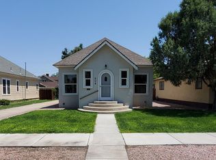 604 S 12th St, Rocky Ford, CO 81067
