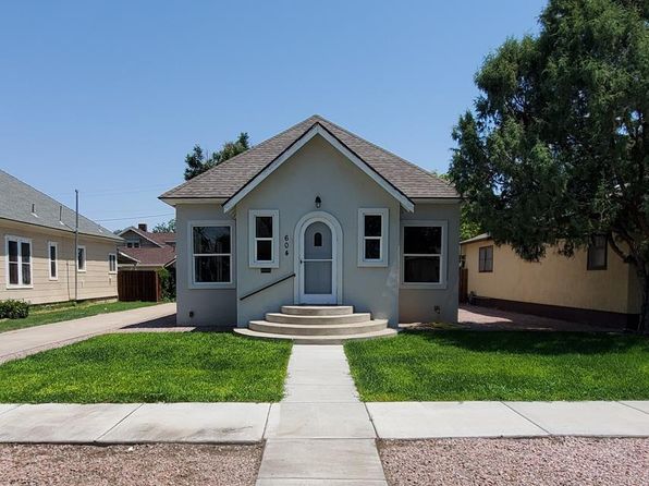 604 S 12th St, Rocky Ford, CO 81067