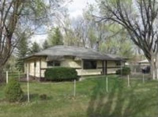 4116 White Ln, Laporte, CO 80535