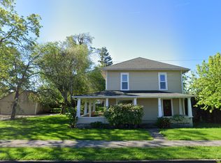 252 Kesling St, Harrisburg, OR 97446