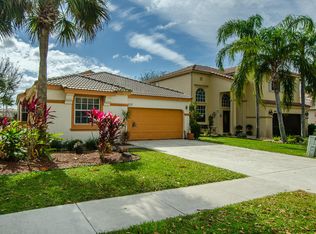 7877 Rockport Cir, Lake Worth, FL 33467