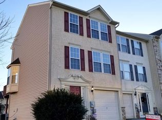 312 Fox Trl, Parkesburg, PA 19365