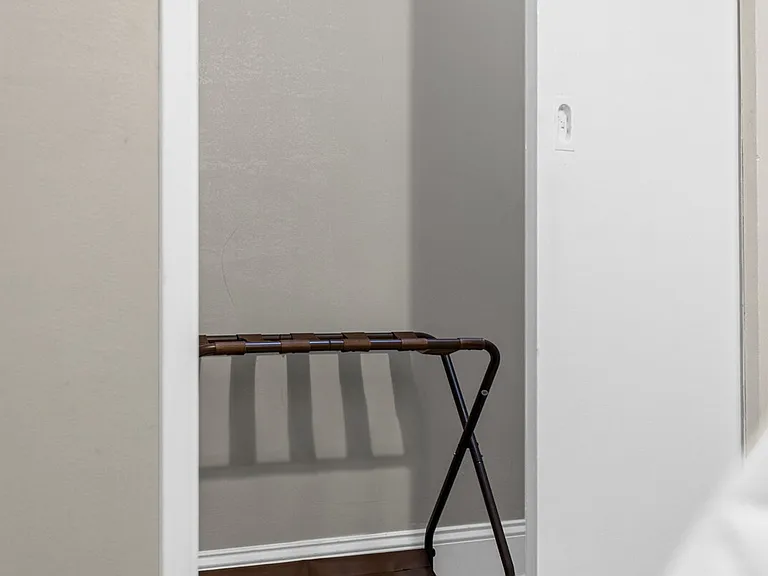 Storage Room
