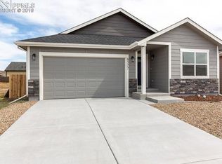 6577 Watusi Rd, Peyton, CO 80831