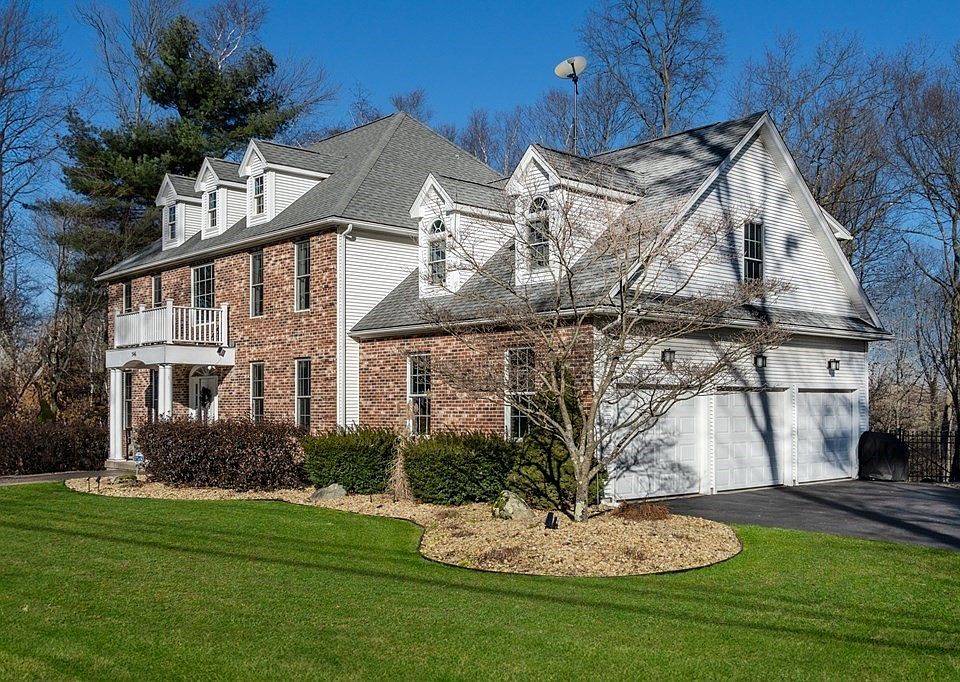 346 Prospect St, East Longmeadow, MA 01028 Zillow