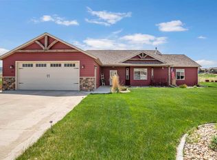 1485 Shoshone Ave, Spearfish, SD 57783