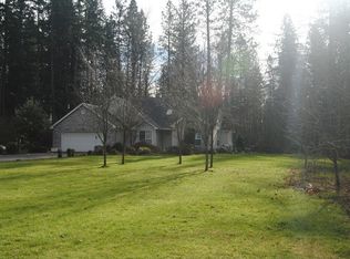 13000 S Barnards Rd, Molalla, OR 97038