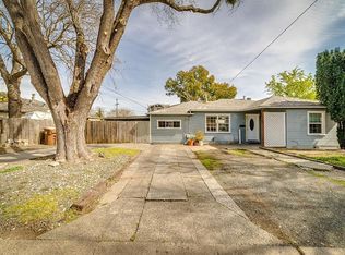 186 De Witt Ave, Napa, CA 94558