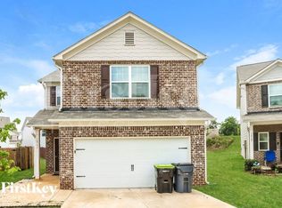 10791 Wheeler Trce, Hampton, GA 30228