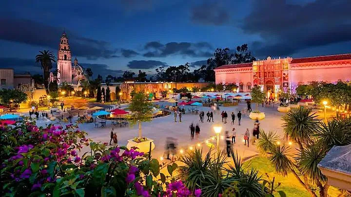 This sprawling urban oasis, larger than Central Park, invites you to explore.