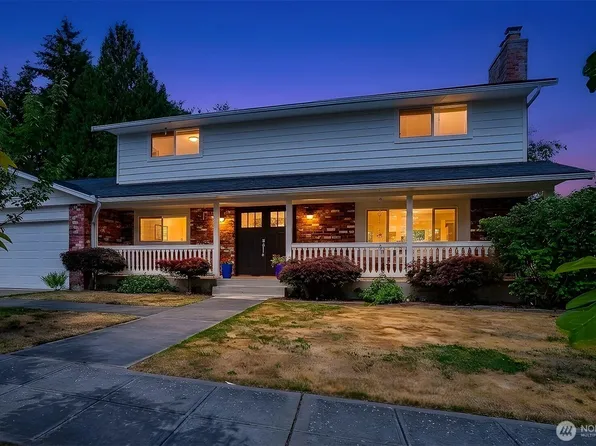 9652 42nd Avenue NE, Seattle, WA 98115