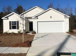 3040 Woodbury Ct LOT 20, Conway, SC 29527