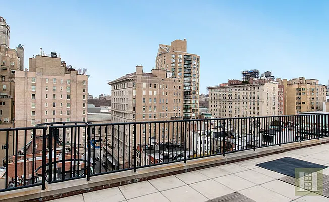 Rented by Halstead Real Estate | media 1