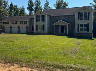 60 Bates Rd, Reform, AL 35481