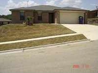 1104 Katelyn Cir, Copperas Cove, TX 76522