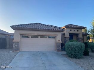 15206 W Morning Glory St, Goodyear, AZ 85338
