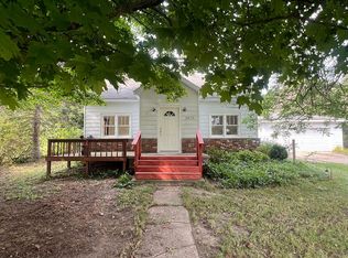 2878 Elm St SE, Kalkaska, MI 49646