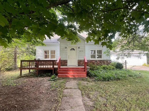 2878 Elm St SE, Kalkaska, MI 49646